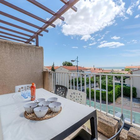 Apartment Les Exals By Interhome Saint-Pierre-la-Mer  المظهر الخارجي الصورة