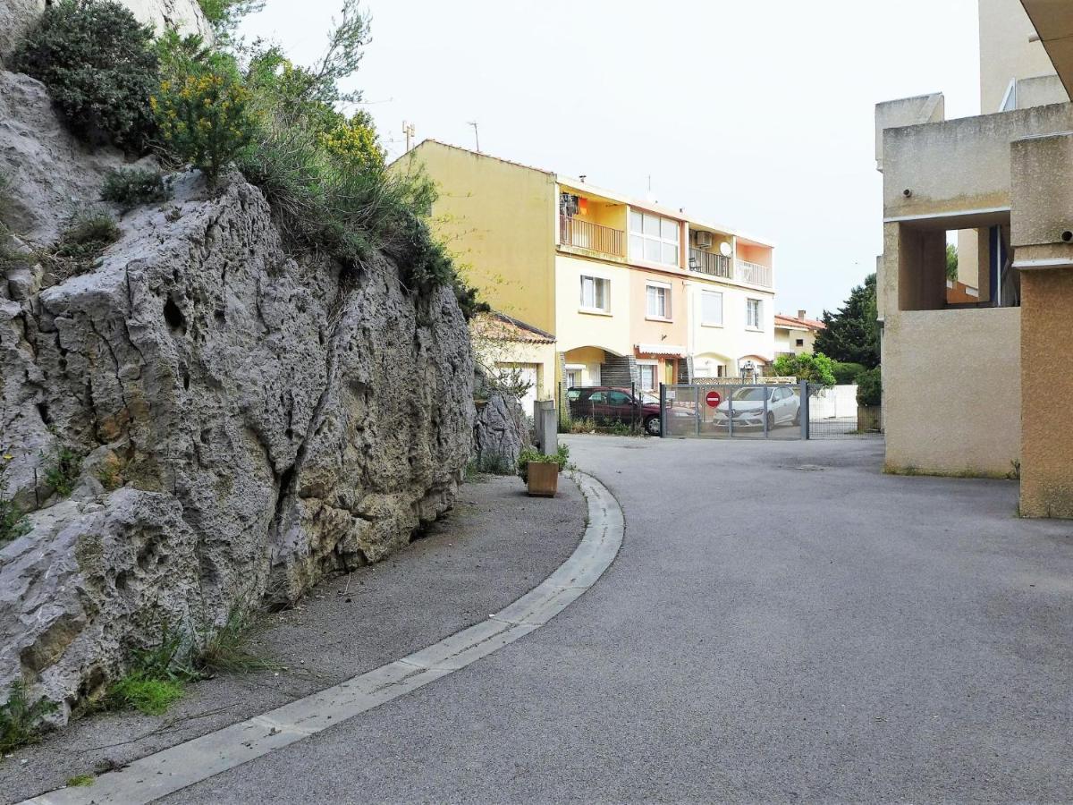 Apartment Les Exals By Interhome Saint-Pierre-la-Mer  المظهر الخارجي الصورة