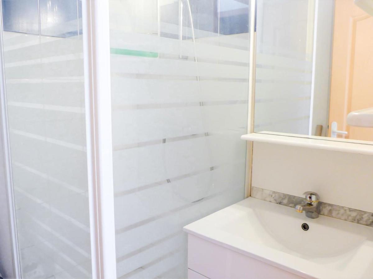 Apartment Les Exals By Interhome Saint-Pierre-la-Mer  المظهر الخارجي الصورة