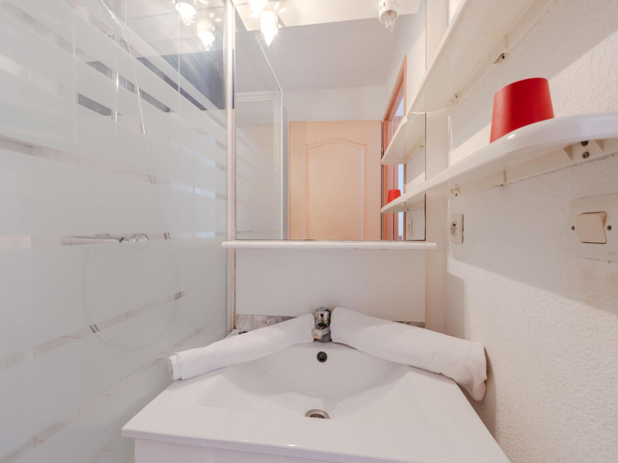 Apartment Les Exals By Interhome Saint-Pierre-la-Mer  المظهر الخارجي الصورة