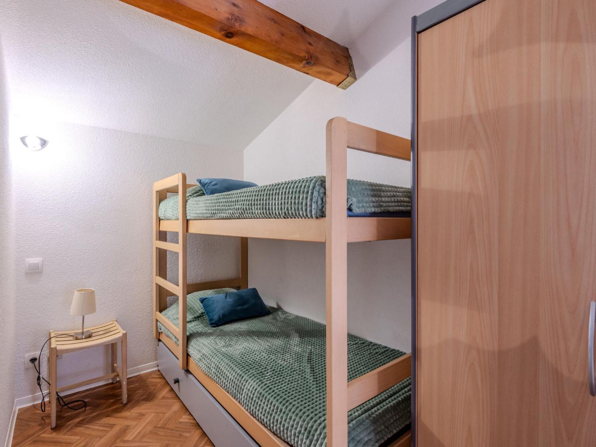 Apartment Les Exals By Interhome Saint-Pierre-la-Mer  المظهر الخارجي الصورة