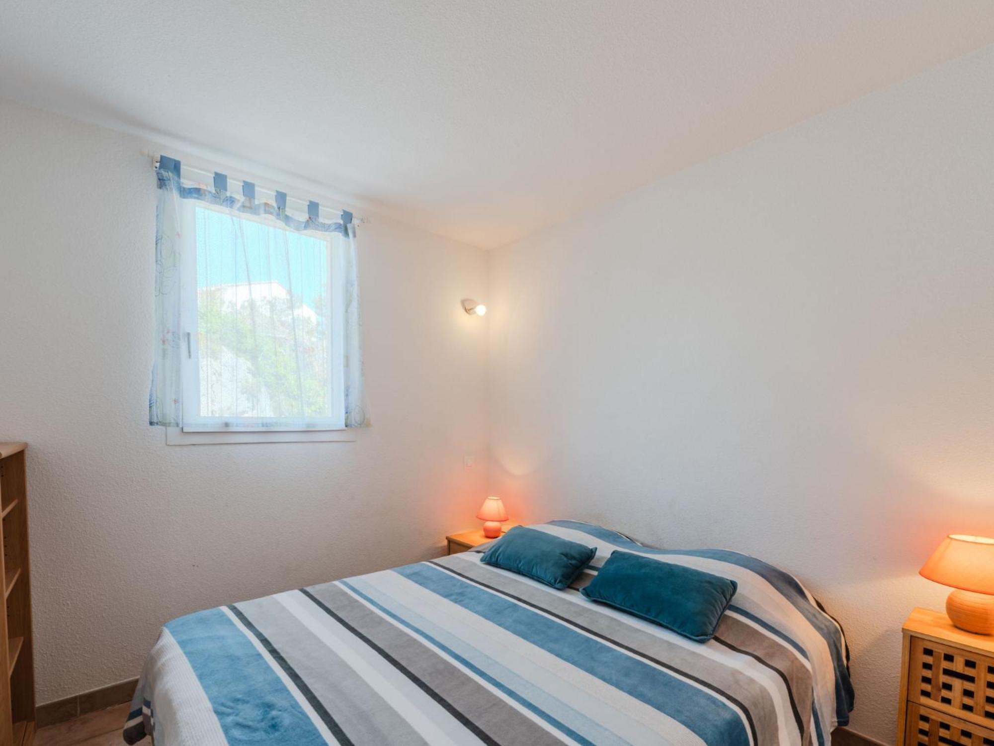 Apartment Les Exals By Interhome Saint-Pierre-la-Mer  المظهر الخارجي الصورة