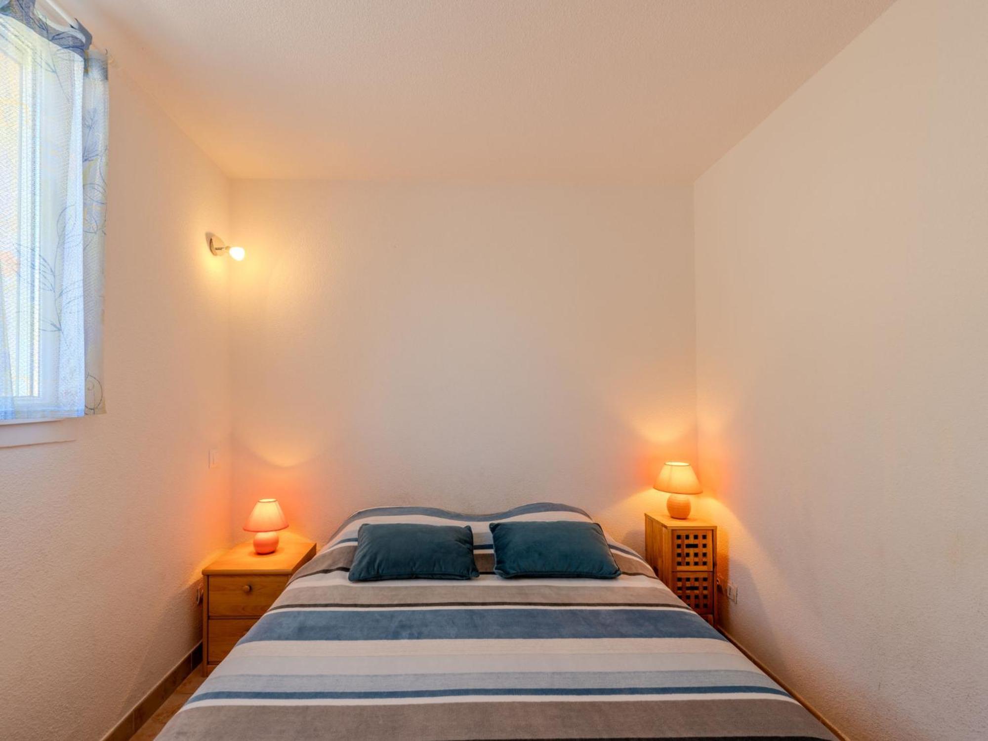 Apartment Les Exals By Interhome Saint-Pierre-la-Mer  المظهر الخارجي الصورة