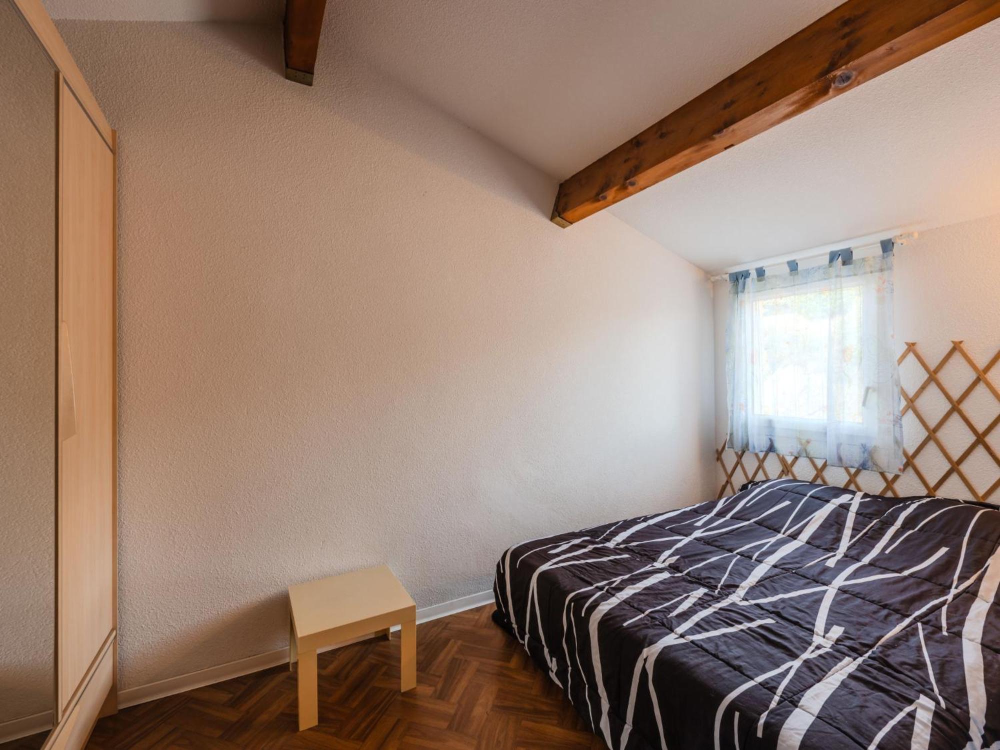 Apartment Les Exals By Interhome Saint-Pierre-la-Mer  المظهر الخارجي الصورة